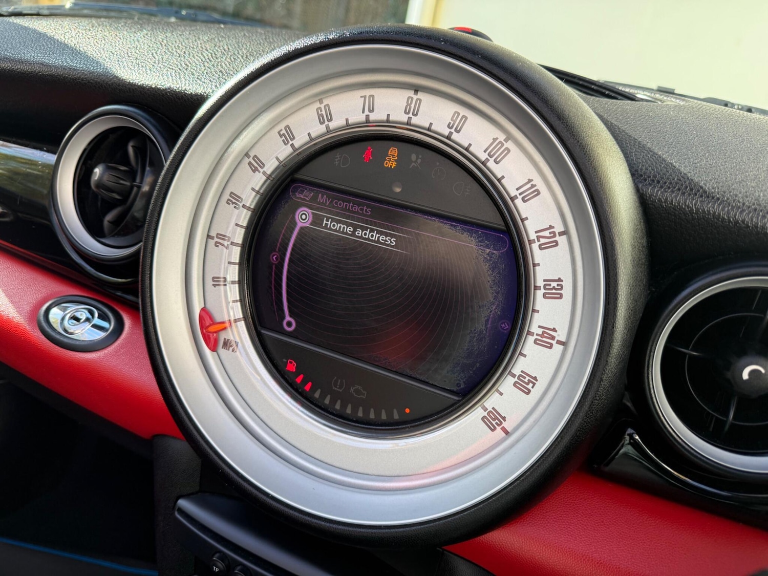 Used MINI Convertible 2012 for sale - 76522405: Photo 53