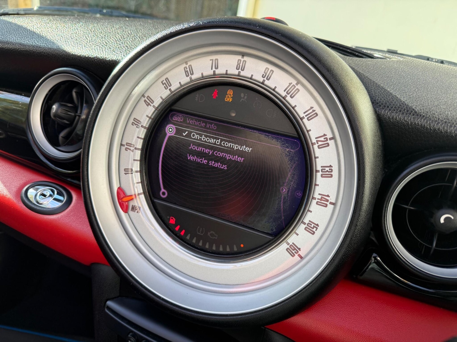 Used MINI Convertible 2012 for sale - 76522405: Photo 54