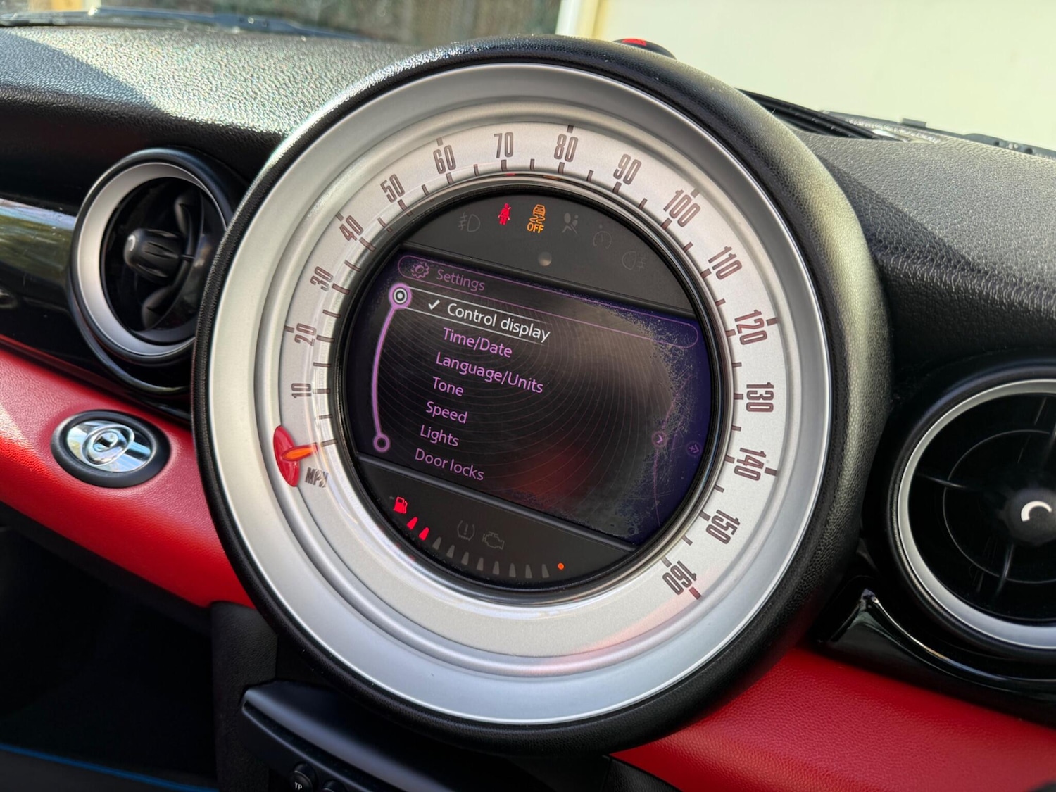 Used MINI Convertible 2012 for sale - 76522405: Photo 55