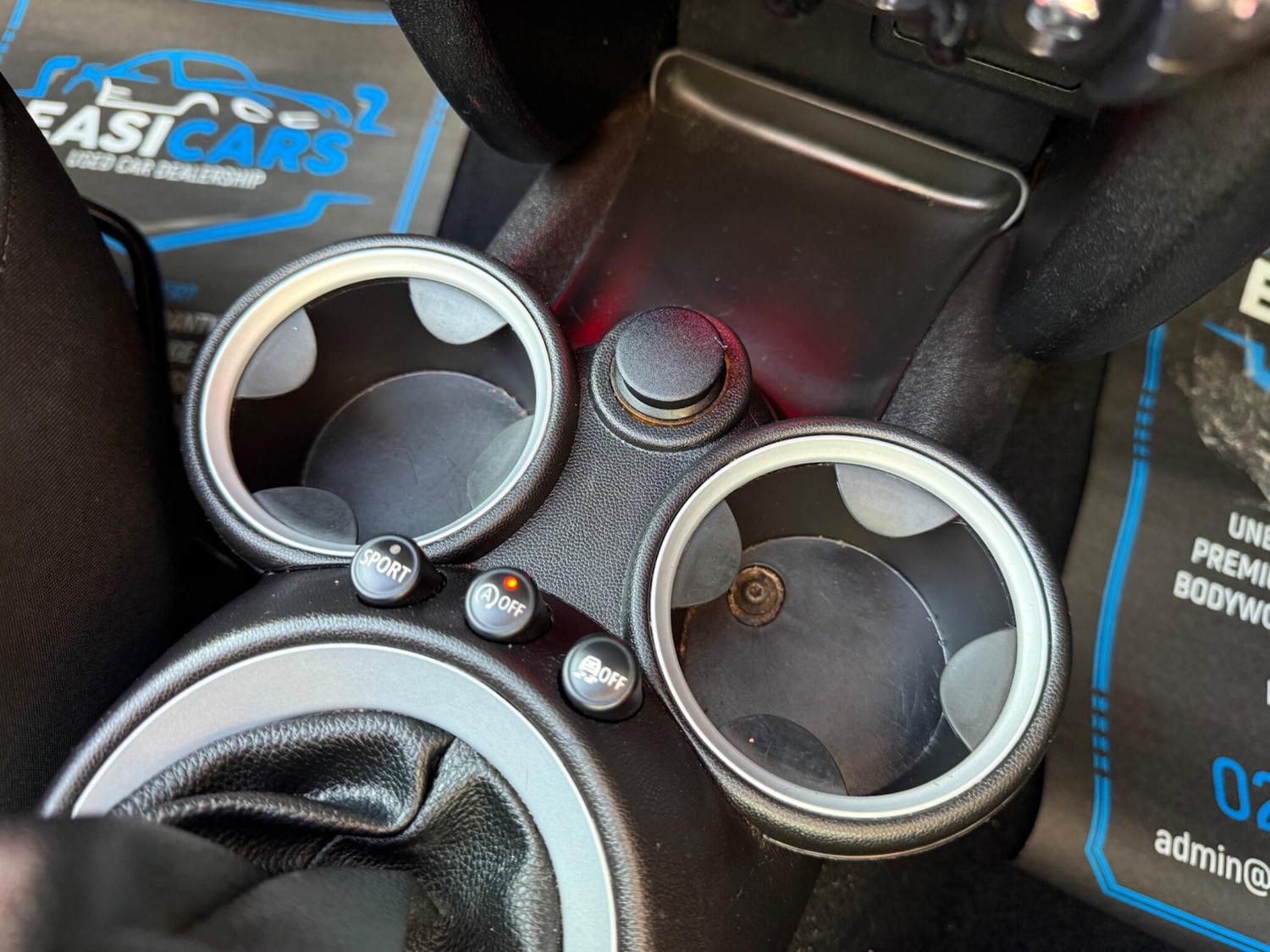 Used MINI Convertible 2012 for sale - 76522405: Photo 58