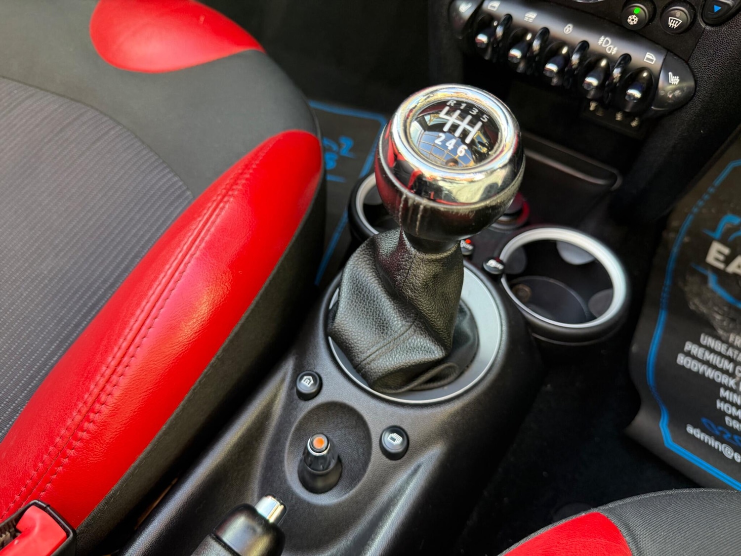 Used MINI Convertible 2012 for sale - 76522405: Photo 59