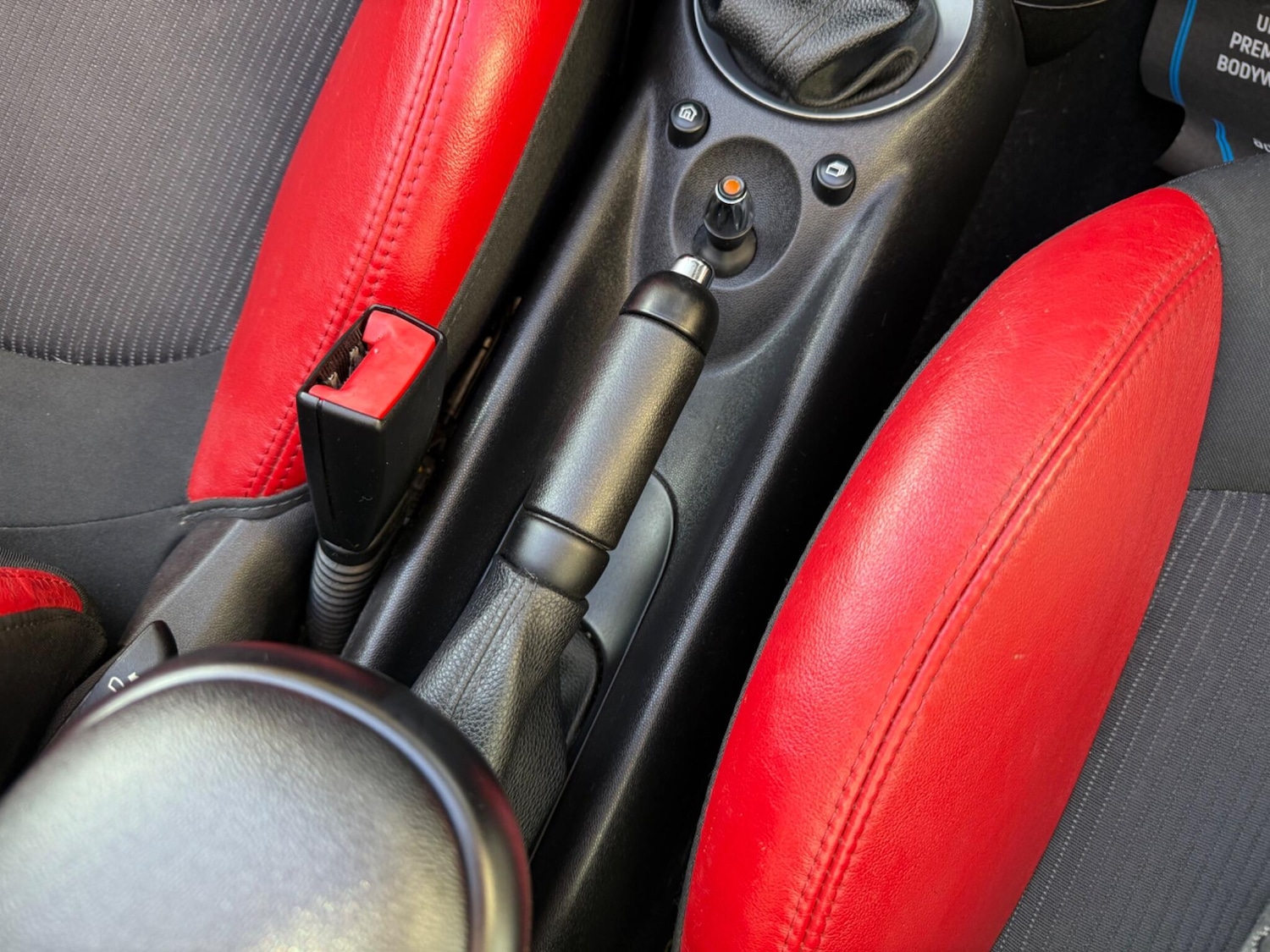 Used MINI Convertible 2012 for sale - 76522405: Photo 60