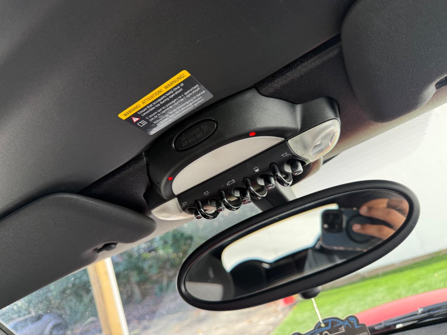 Used MINI Convertible 2012 for sale - 76522405: Photo 62