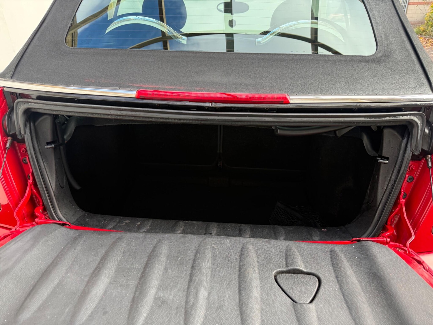 Used MINI Convertible 2012 for sale - 76522405: Photo 8