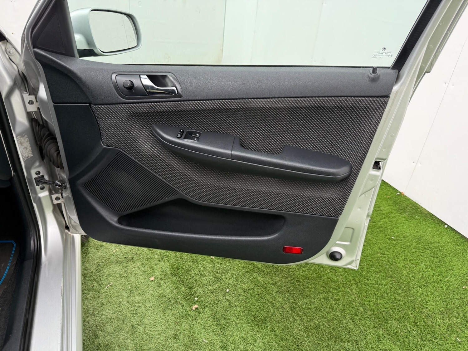 Used Skoda Fabia 2006 for sale - 76099051: Photo 17