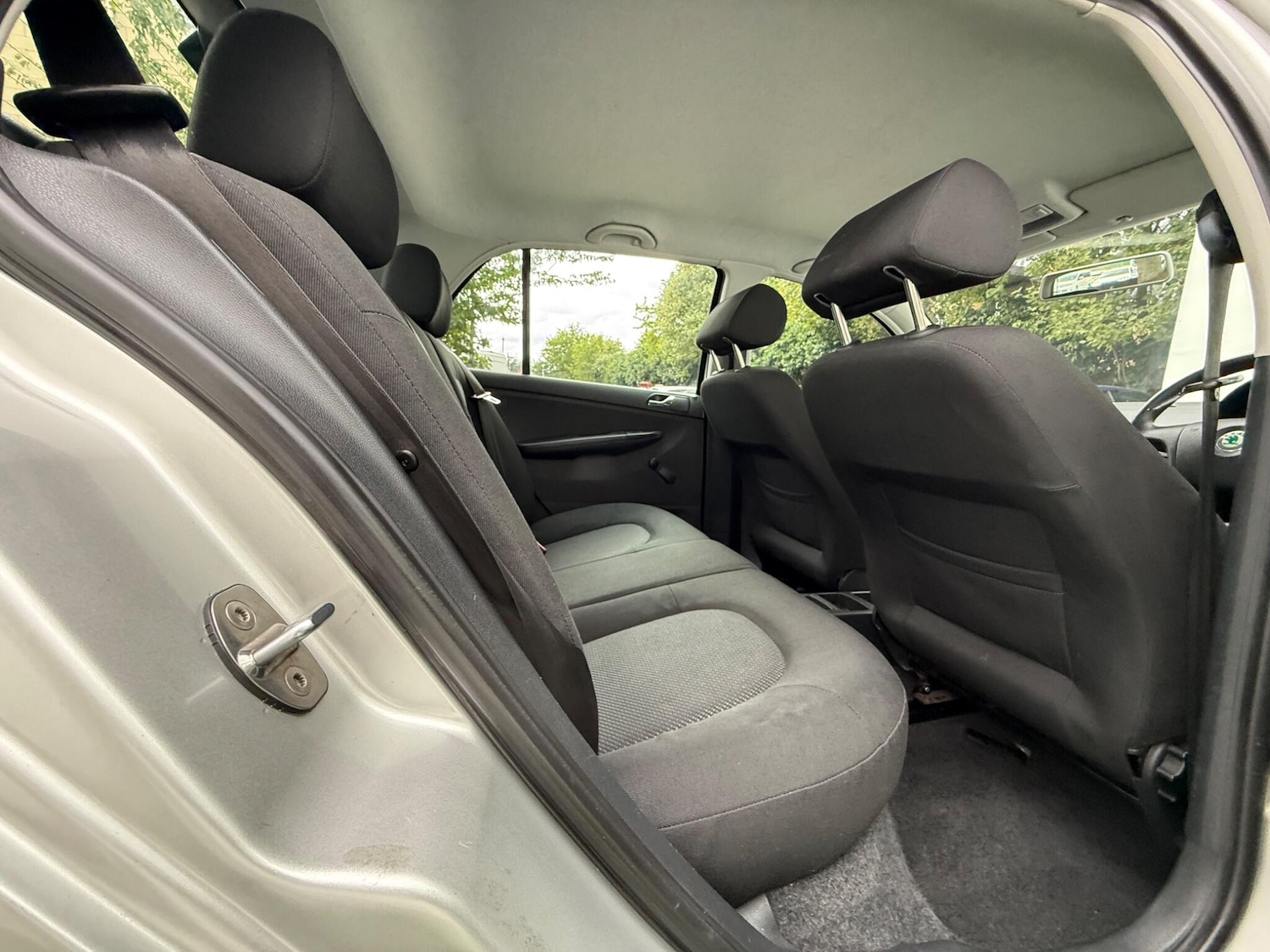 Used Skoda Fabia 2006 for sale - 76099051: Photo 19