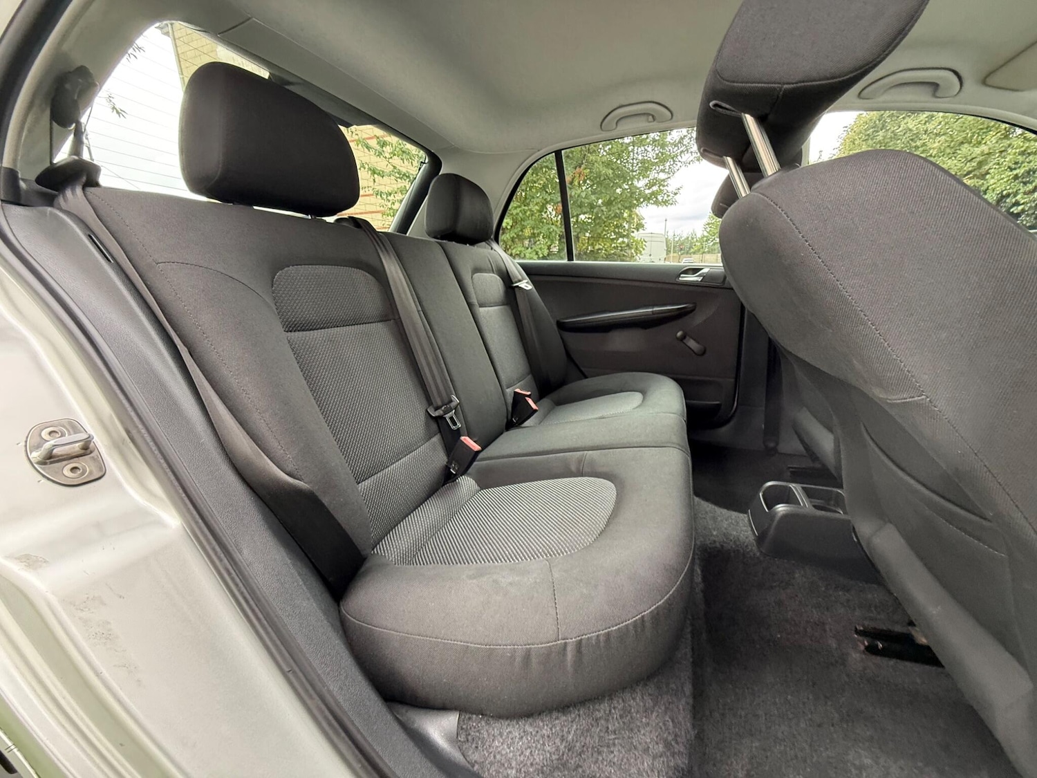 Used Skoda Fabia 2006 for sale - 76099051: Photo 20