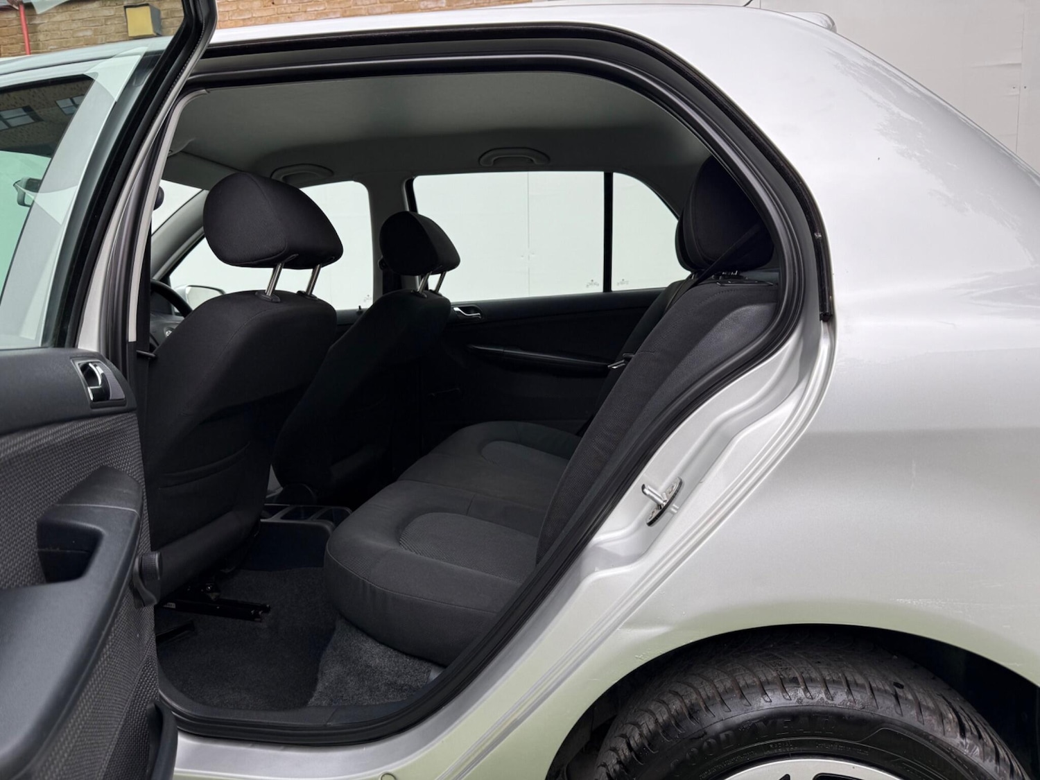 Used Skoda Fabia 2006 for sale - 76099051: Photo 22