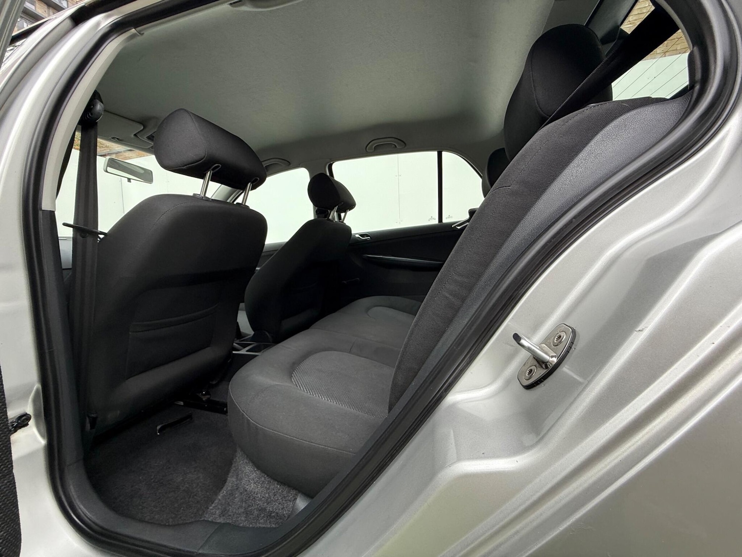 Used Skoda Fabia 2006 for sale - 76099051: Photo 23