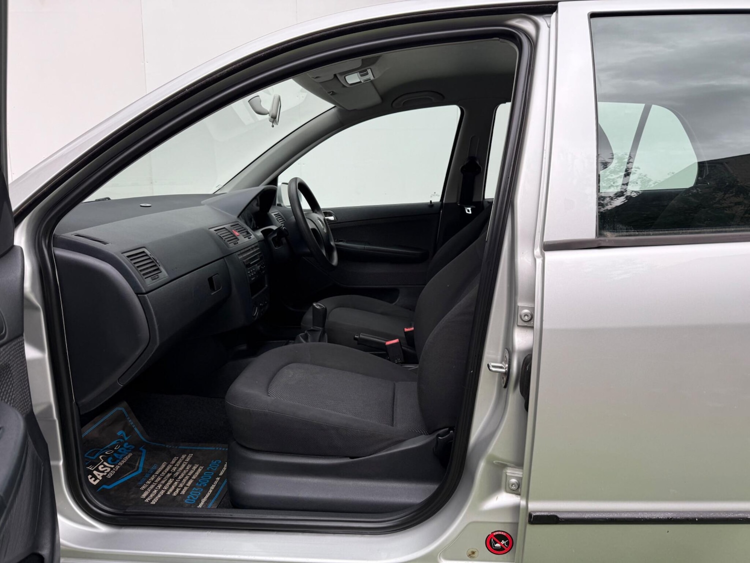Used Skoda Fabia 2006 for sale - 76099051: Photo 25