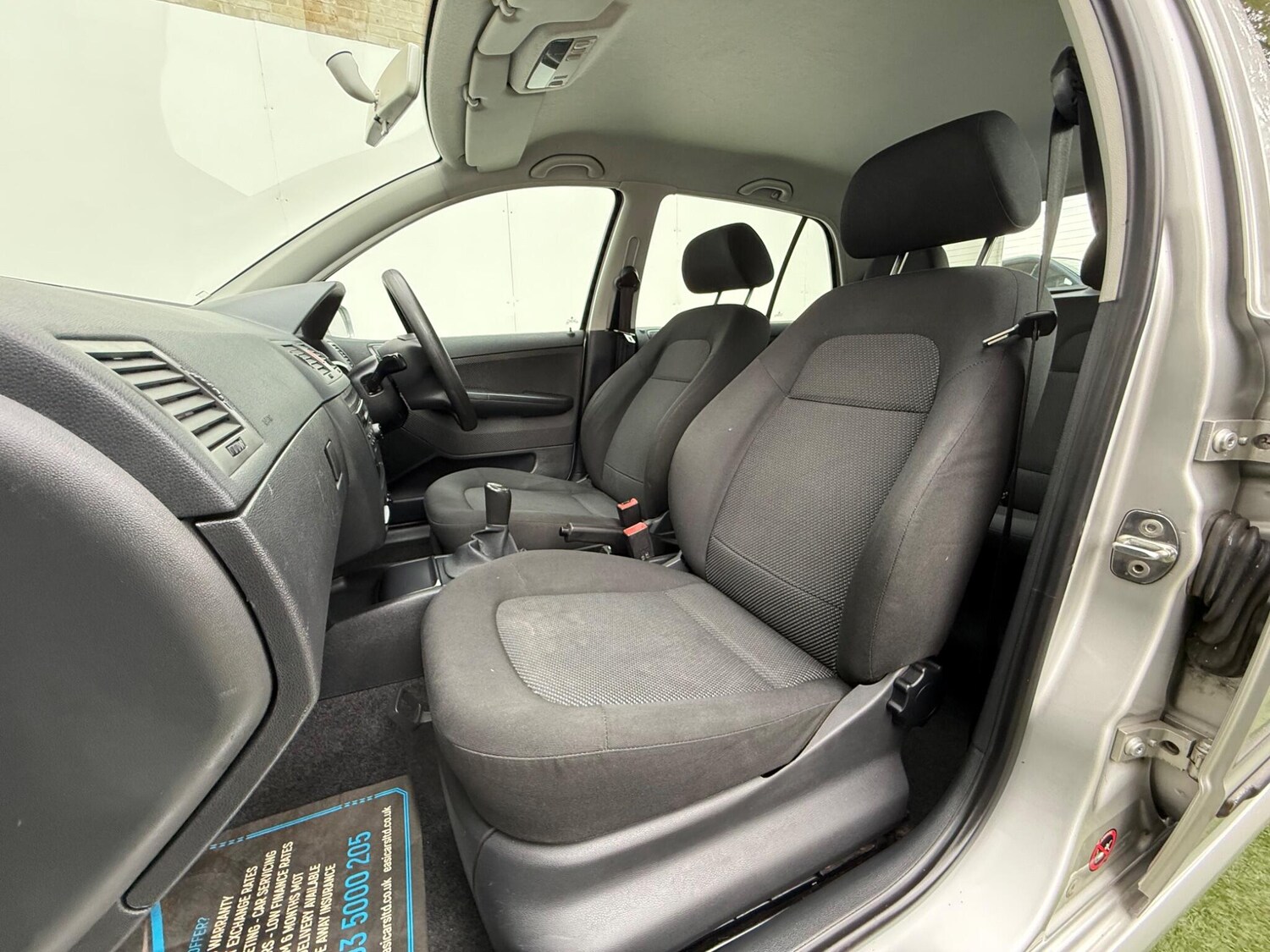 Used Skoda Fabia 2006 for sale - 76099051: Photo 26