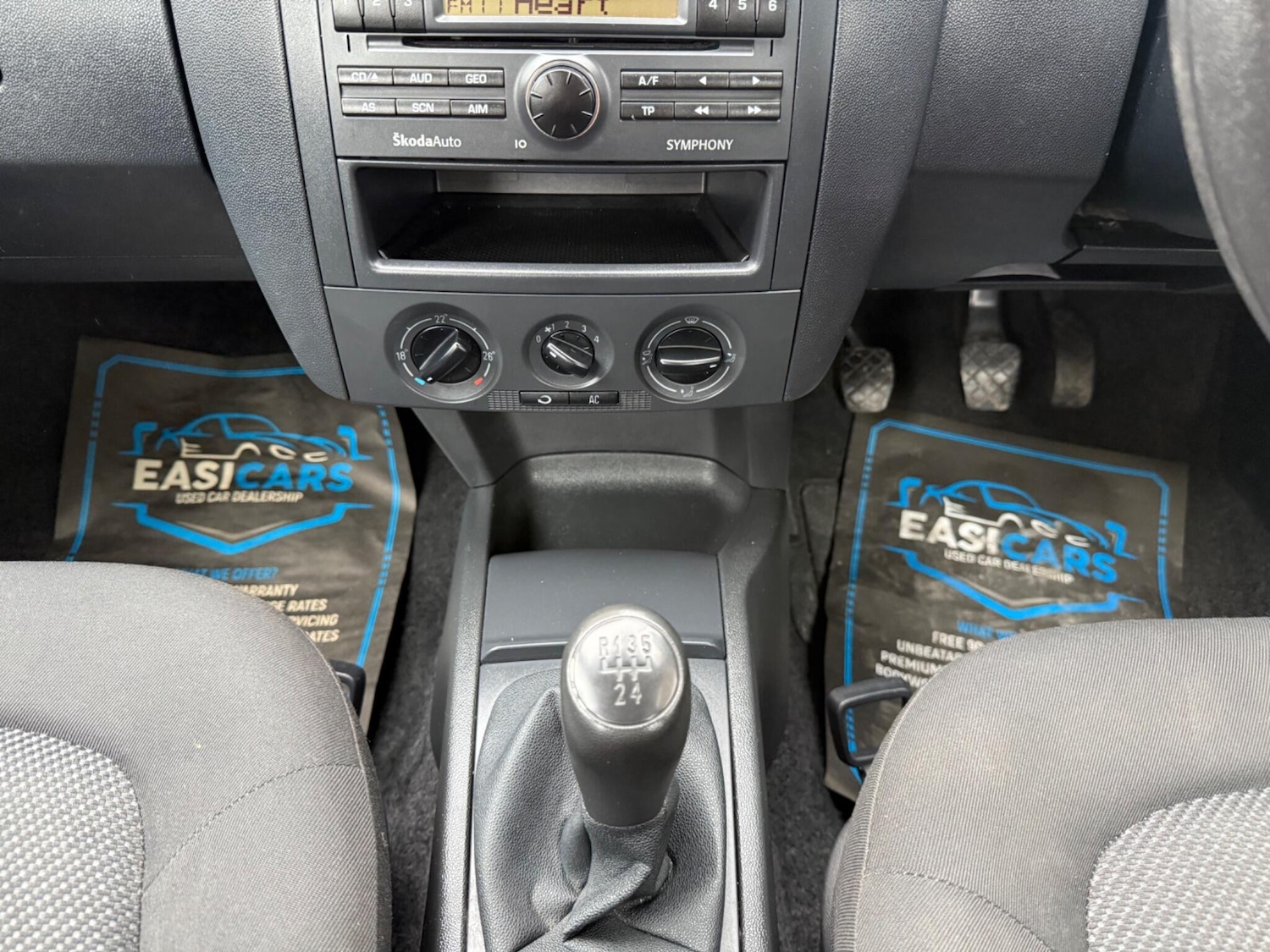Used Skoda Fabia 2006 for sale - 76099051: Photo 30