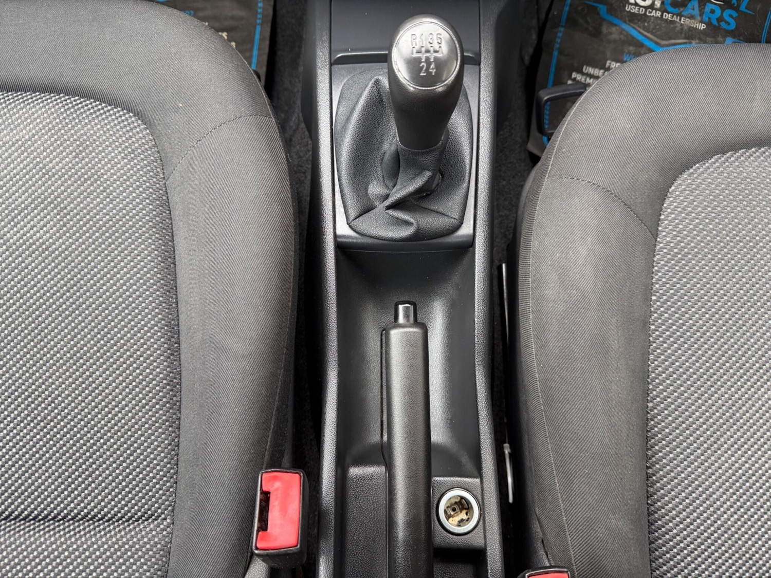 Used Skoda Fabia 2006 for sale - 76099051: Photo 31