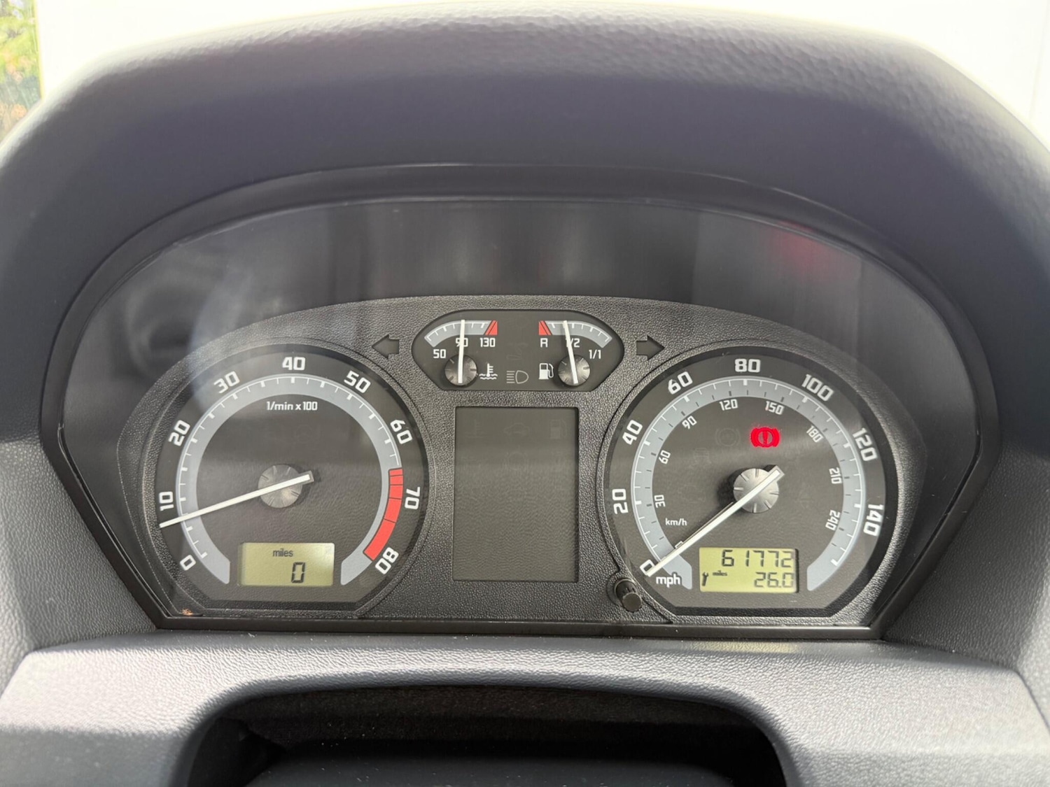 Used Skoda Fabia 2006 for sale - 76099051: Photo 33