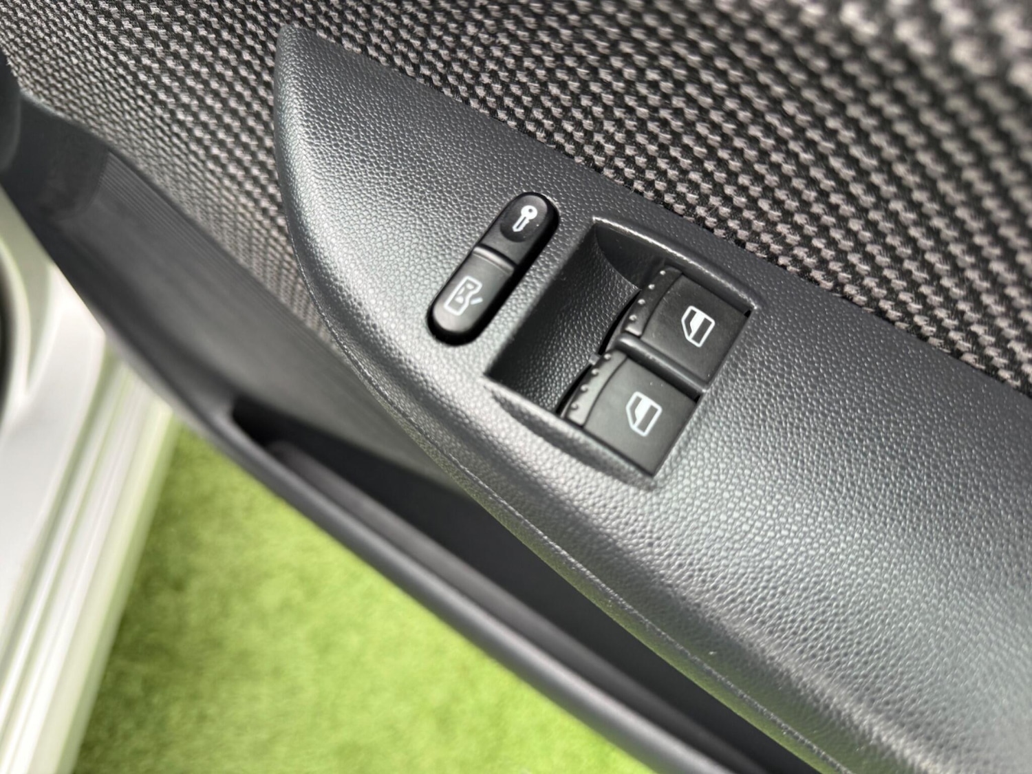 Used Skoda Fabia 2006 for sale - 76099051: Photo 38
