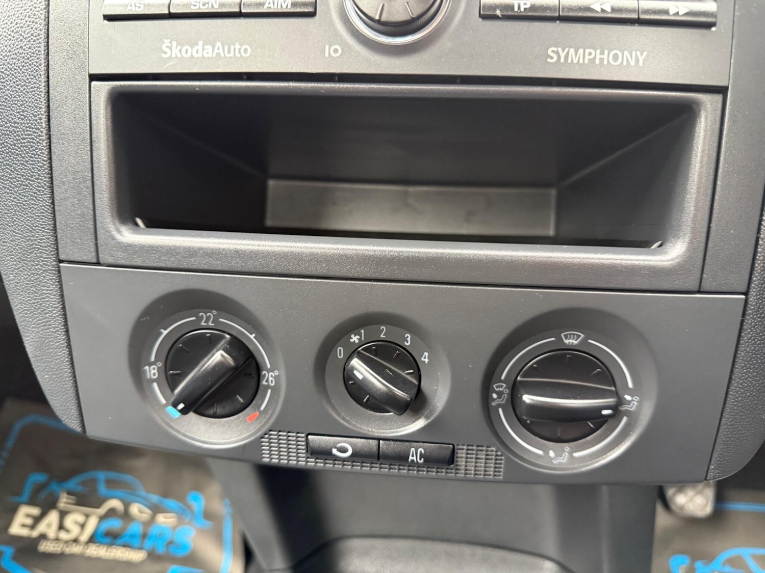 Used Skoda Fabia 2006 for sale - 76099051: Photo 43