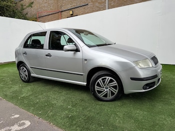 Used Skoda Fabia 2006 for sale - 76099051: Photo 4