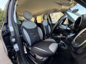 Used Fiat 500L 2014 for sale - 74875169: Photo