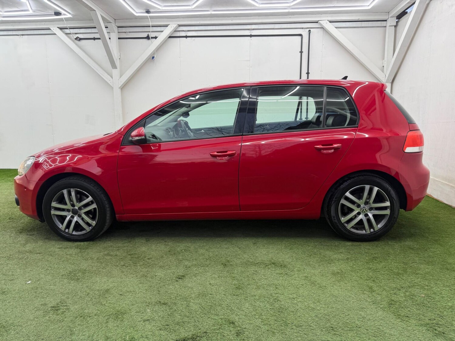 Used Volkswagen Golf for sale - 77737735: Photo 10