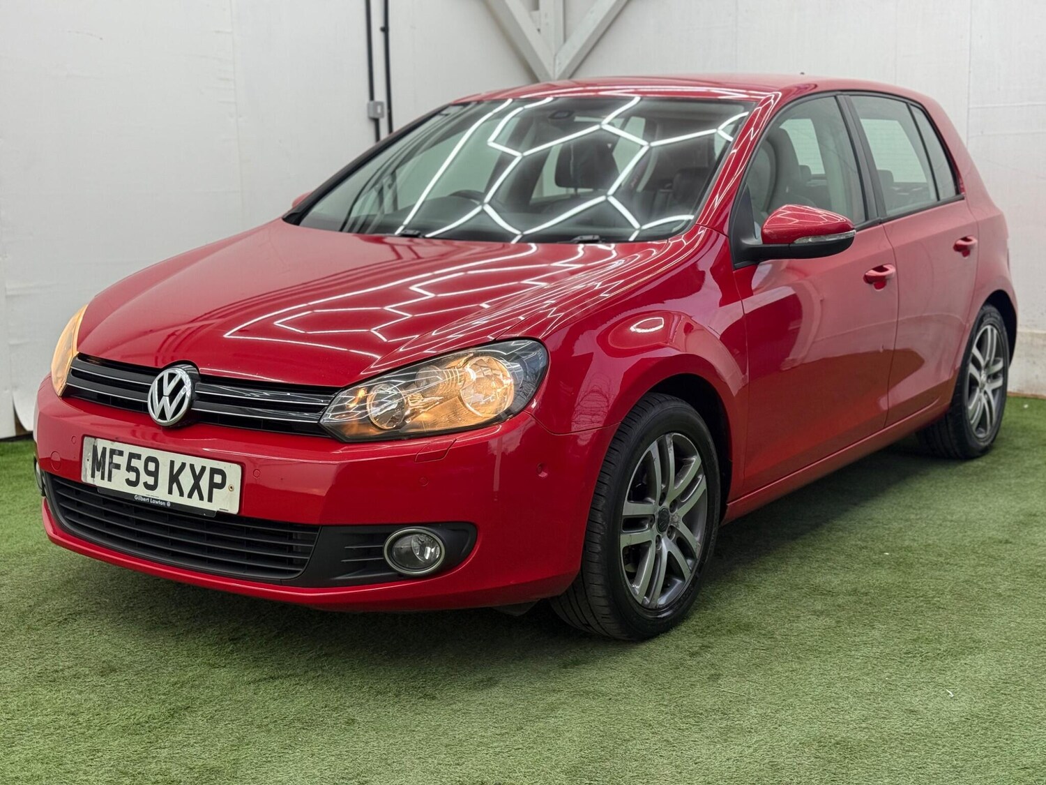 Used Volkswagen Golf for sale - 77737735: Photo 11