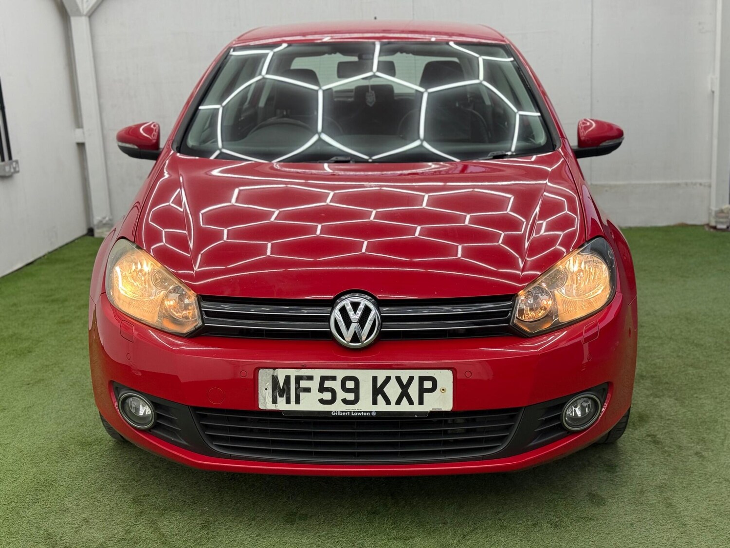 Used Volkswagen Golf for sale - 77737735: Photo 12