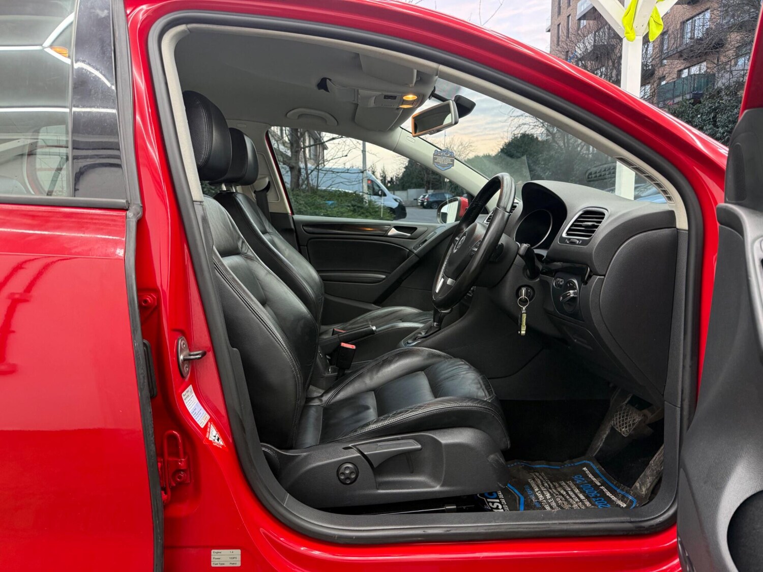 Used Volkswagen Golf for sale - 77737735: Photo 14