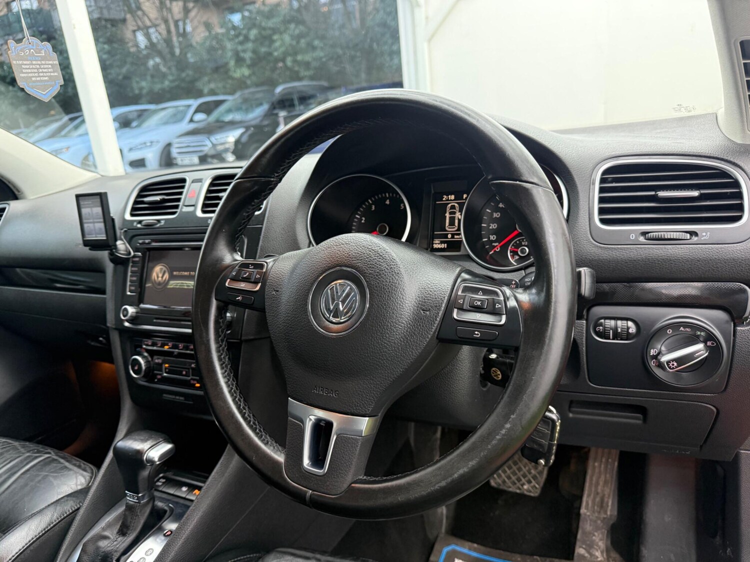 Used Volkswagen Golf for sale - 77737735: Photo 15