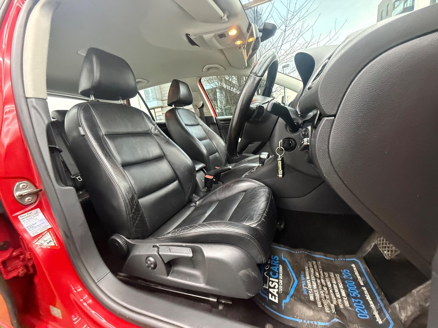 Used Volkswagen Golf for sale - 77737735: Photo 16