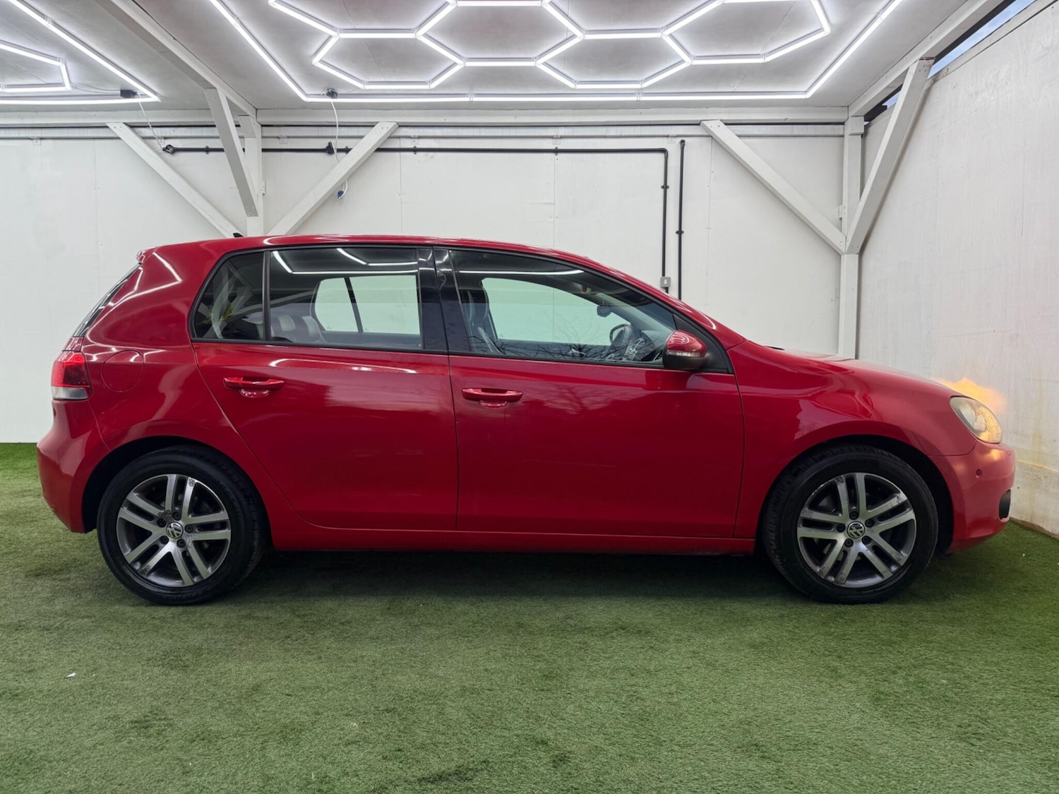 Used Volkswagen Golf for sale - 77737735: Photo 2