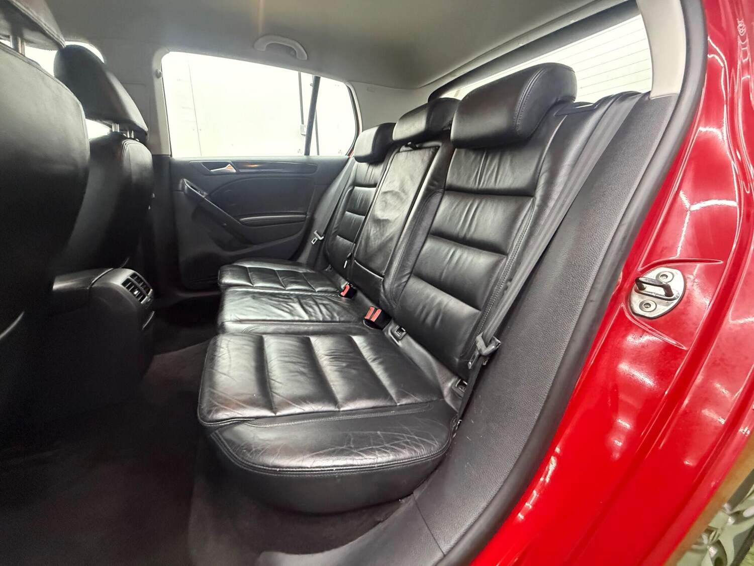 Used Volkswagen Golf for sale - 77737735: Photo 24