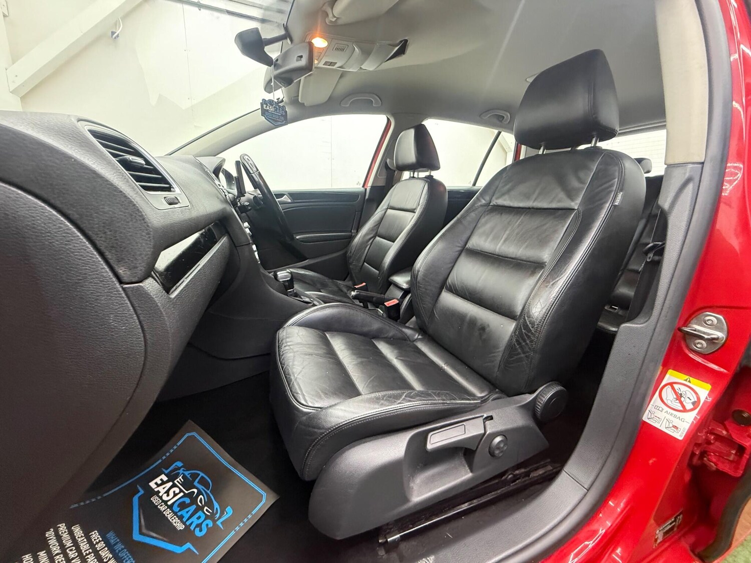 Used Volkswagen Golf for sale - 77737735: Photo 26