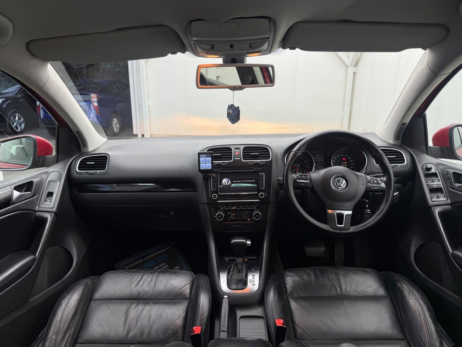 Used Volkswagen Golf for sale - 77737735: Photo 28