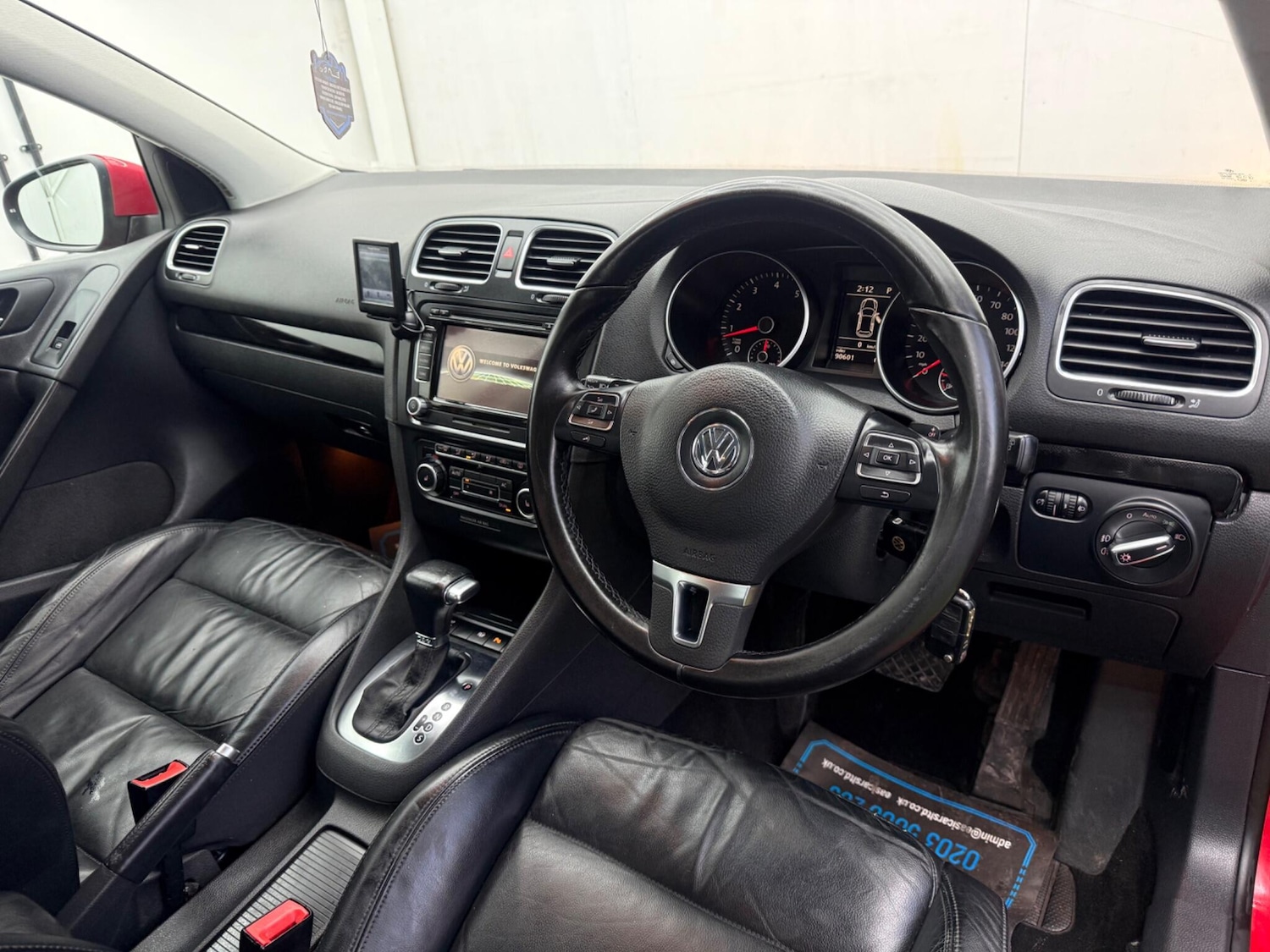 Used Volkswagen Golf for sale - 77737735: Photo 3