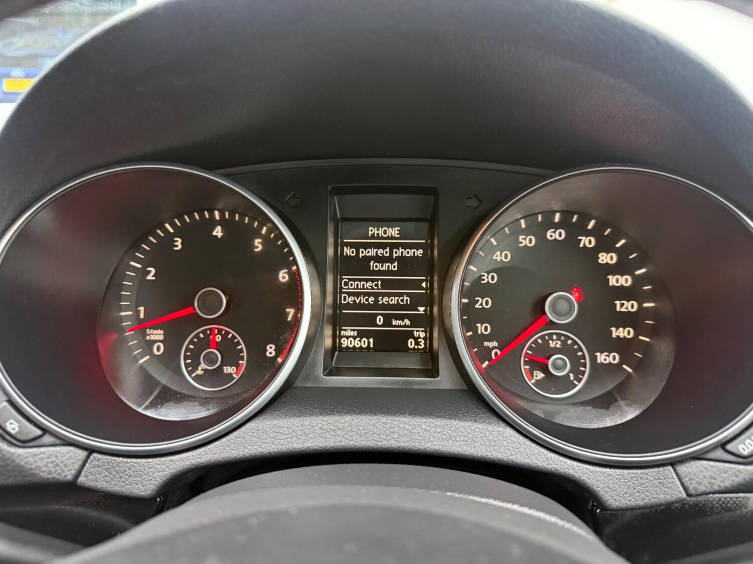 Used Volkswagen Golf for sale - 77737735: Photo 35