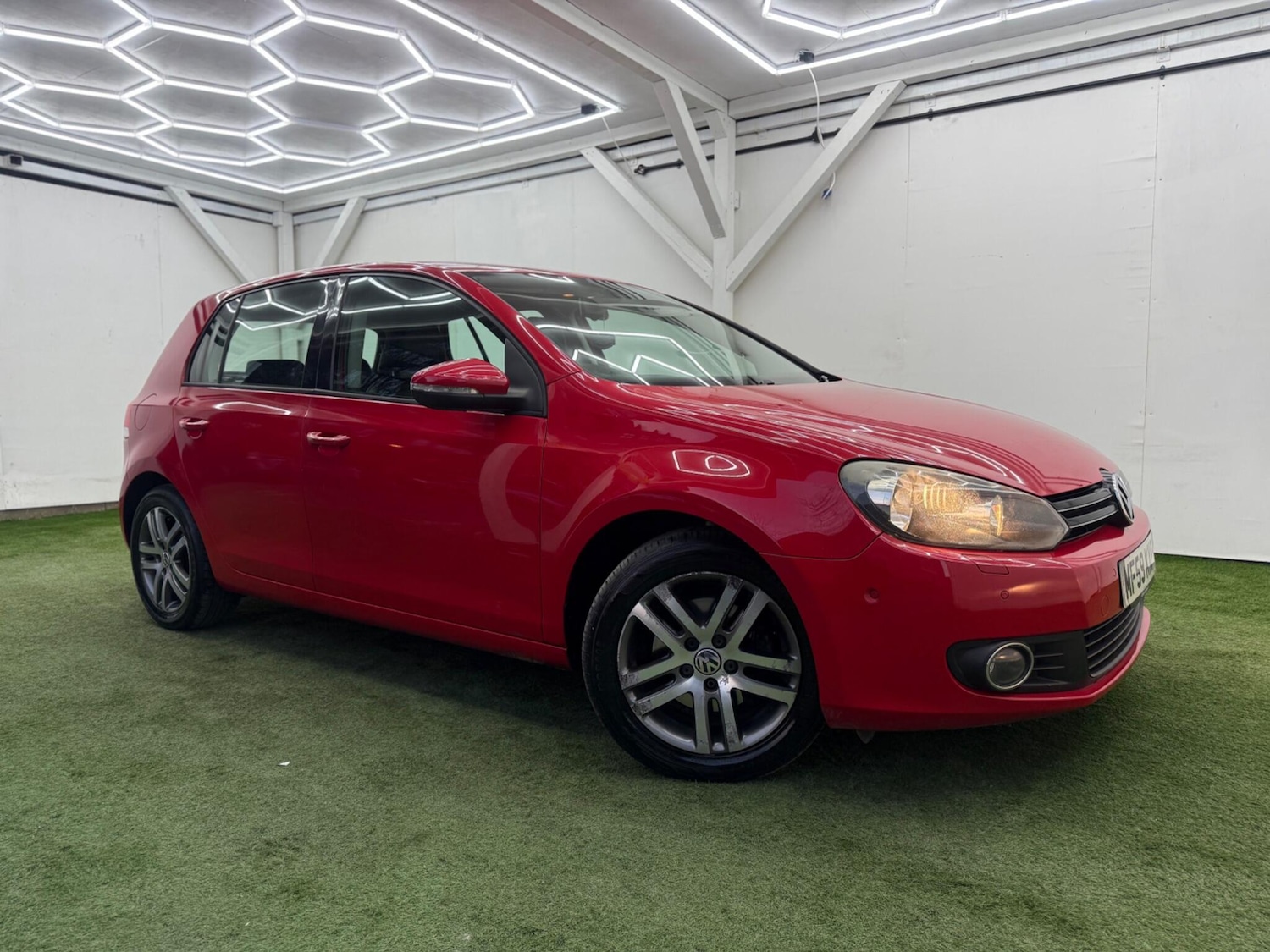 Used Volkswagen Golf for sale - 77737735: Photo 4