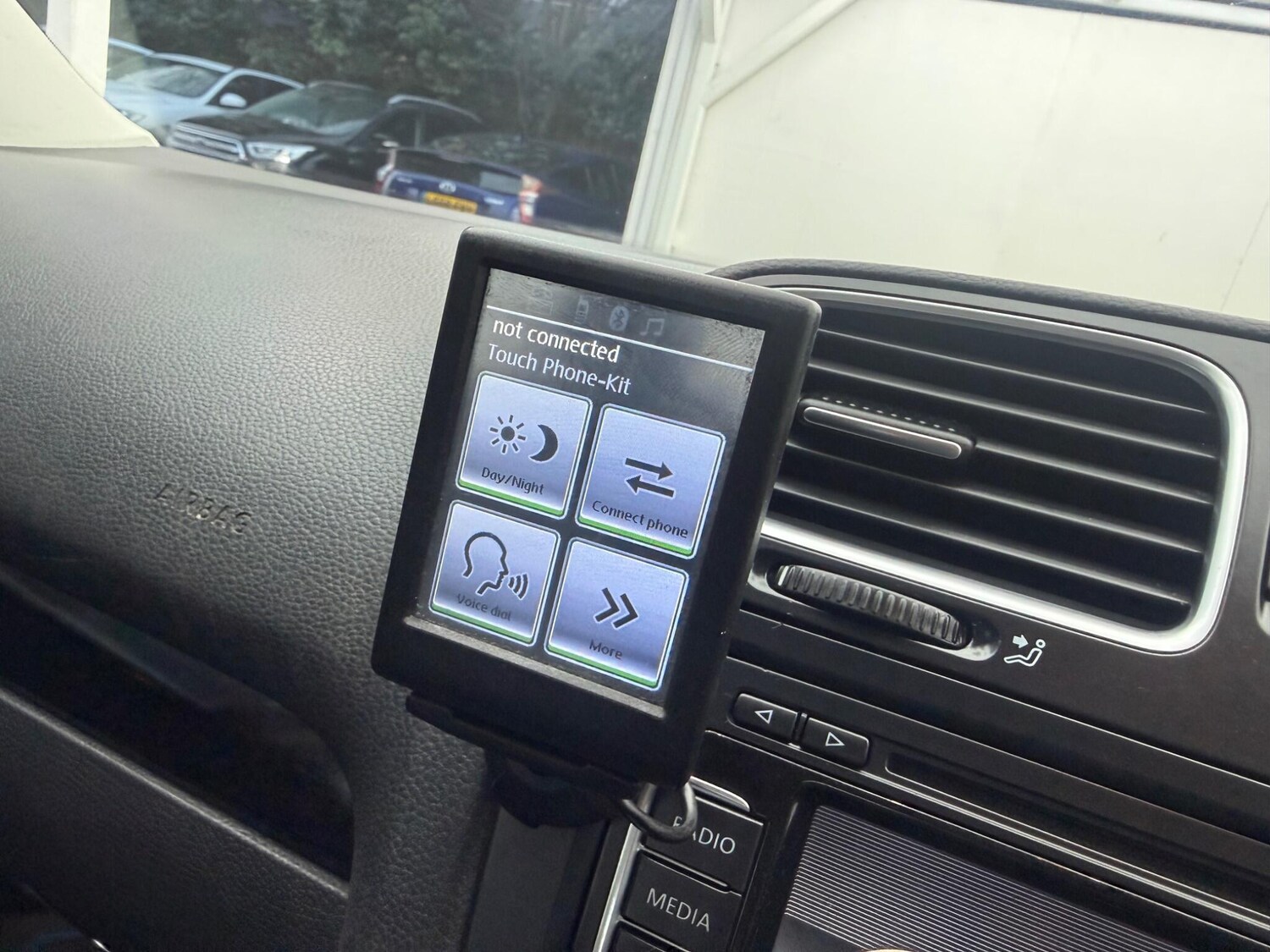 Used Volkswagen Golf for sale - 77737735: Photo 48