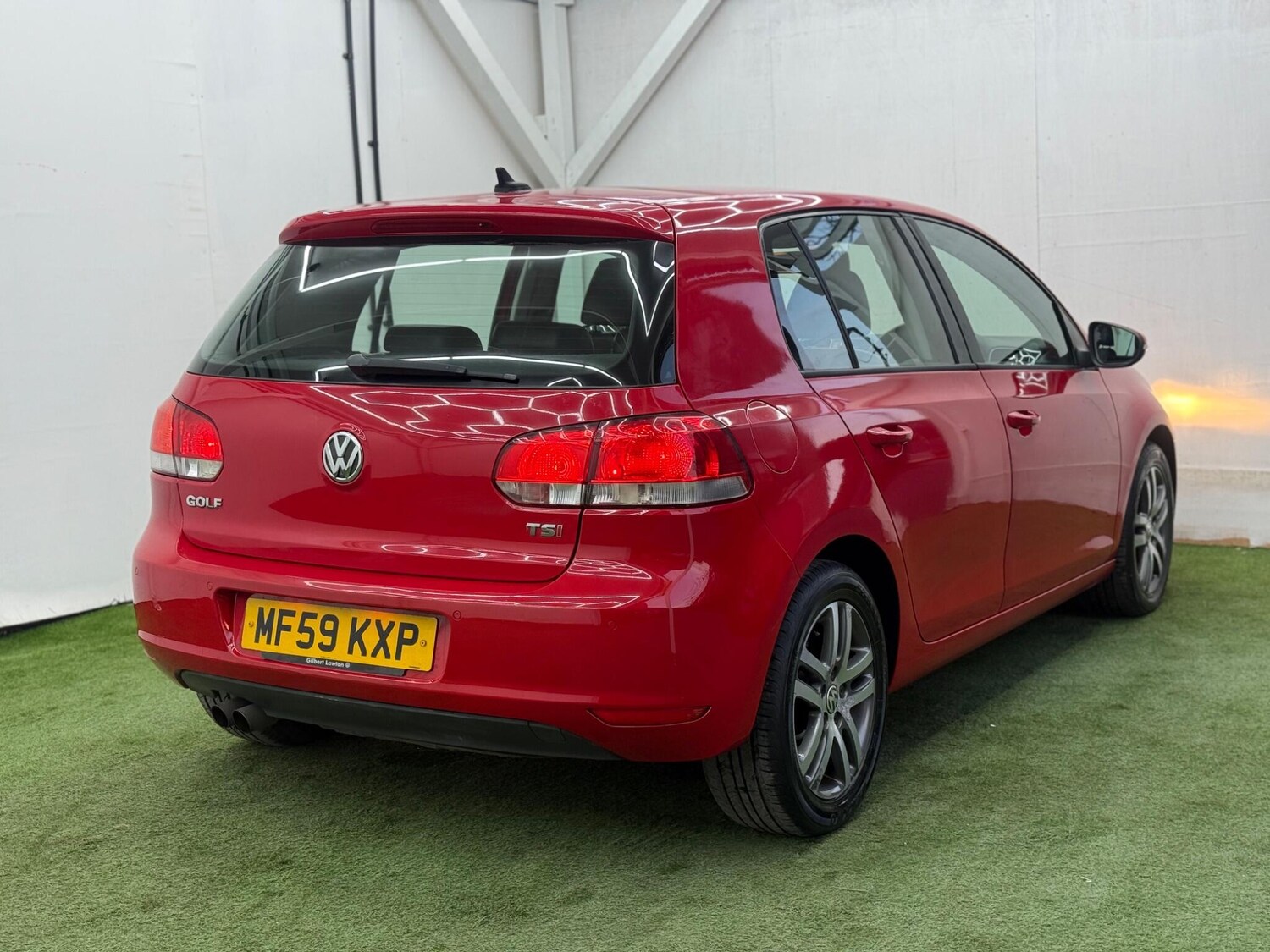 Used Volkswagen Golf for sale - 77737735: Photo 6