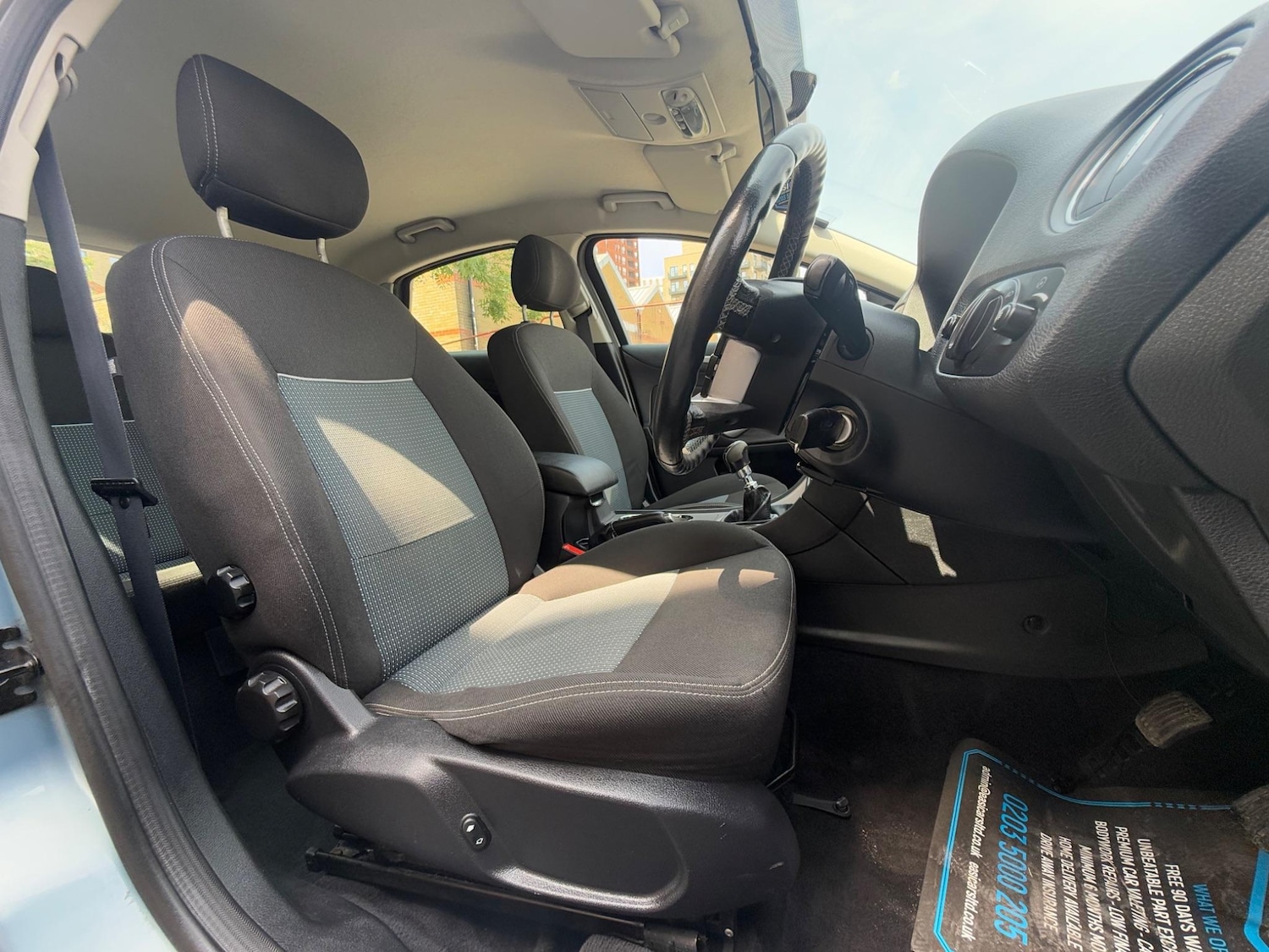 Vehicle 15