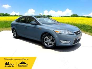 (59) - 2.0 TDCi Zetec 5dr