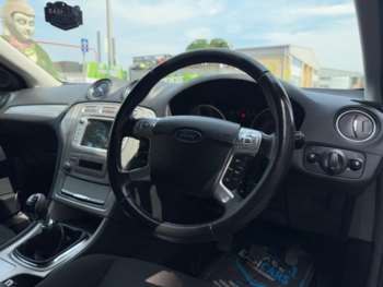 Used Ford Mondeo 2009 for sale - 75002963: Photo