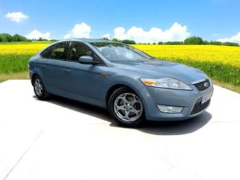 Used Ford Mondeo 2009 for sale - 75002963: Photo