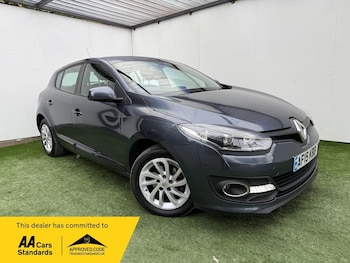 2015 (15) - 1.5 dCi Dynamique TomTom Energy 5dr