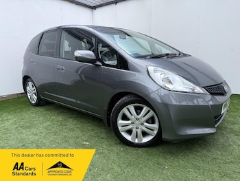 Honda - Jazz