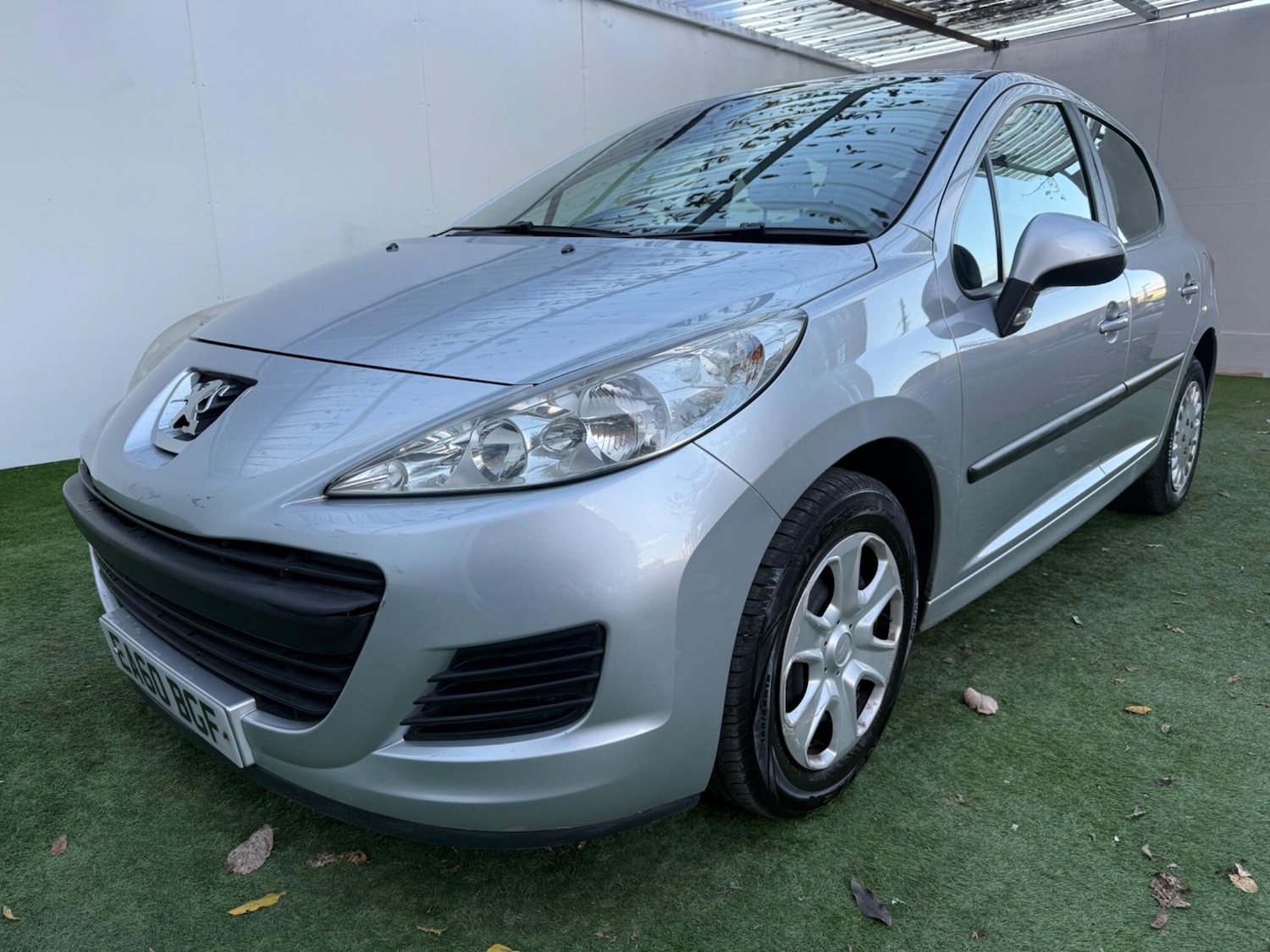 Used Peugeot 207 2010 for sale - 77054076: Photo 11