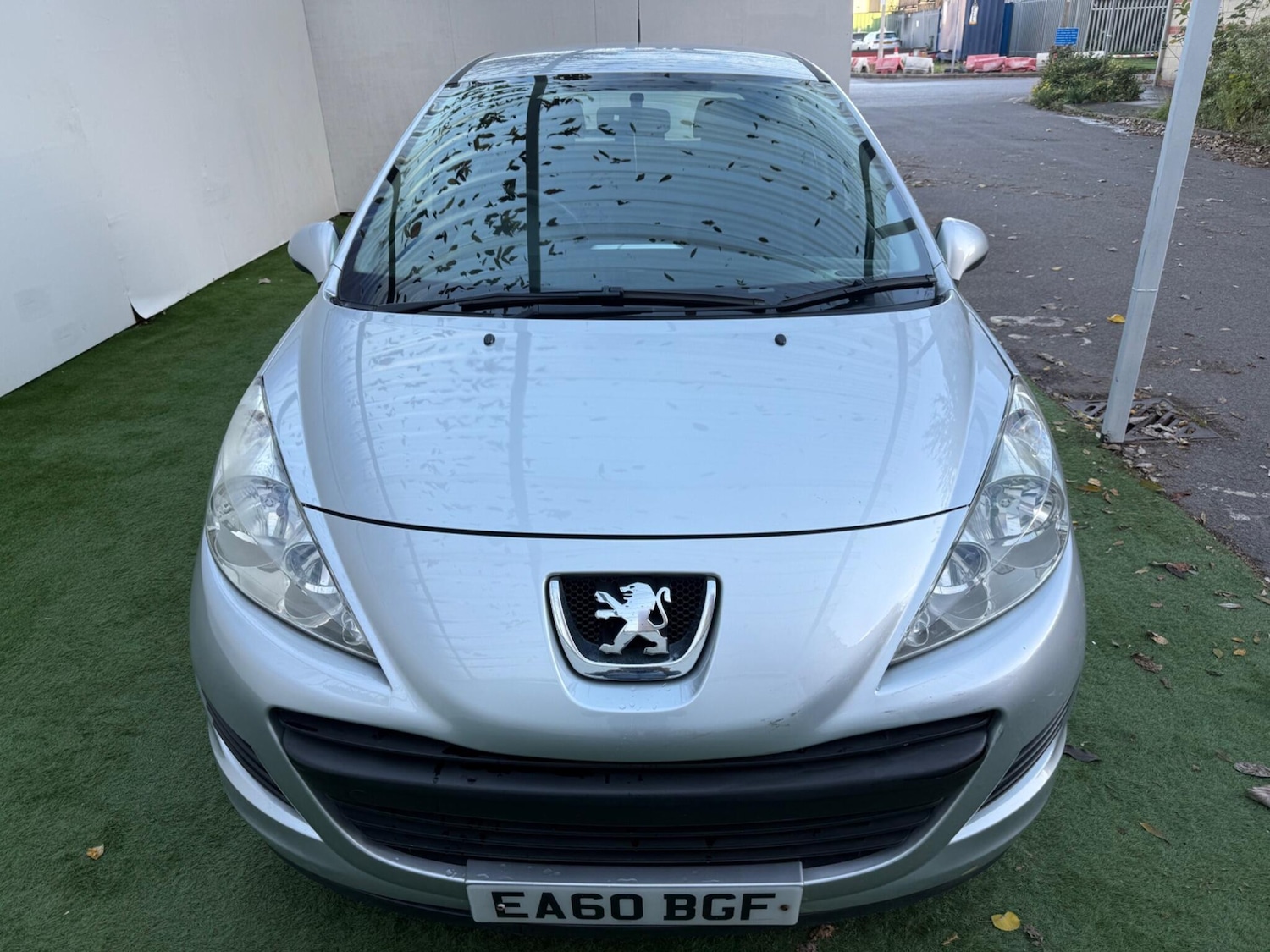 Used Peugeot 207 2010 for sale - 77054076: Photo 12