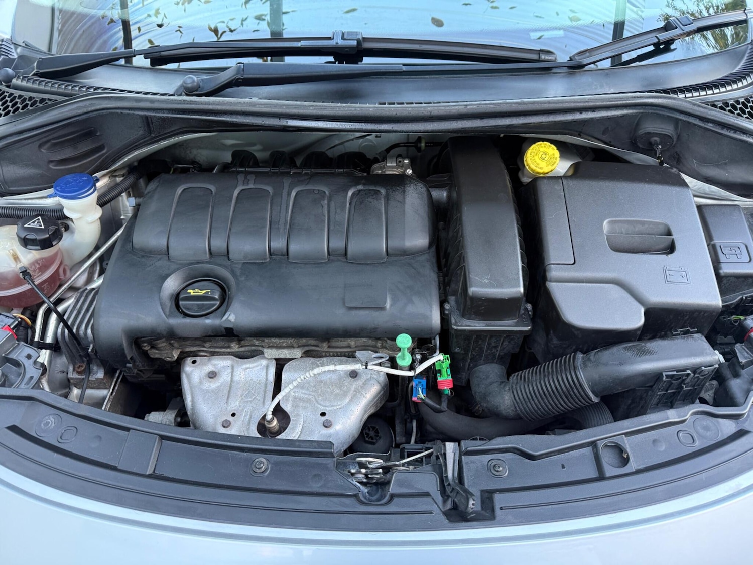 Used Peugeot 207 2010 for sale - 77054076: Photo 13