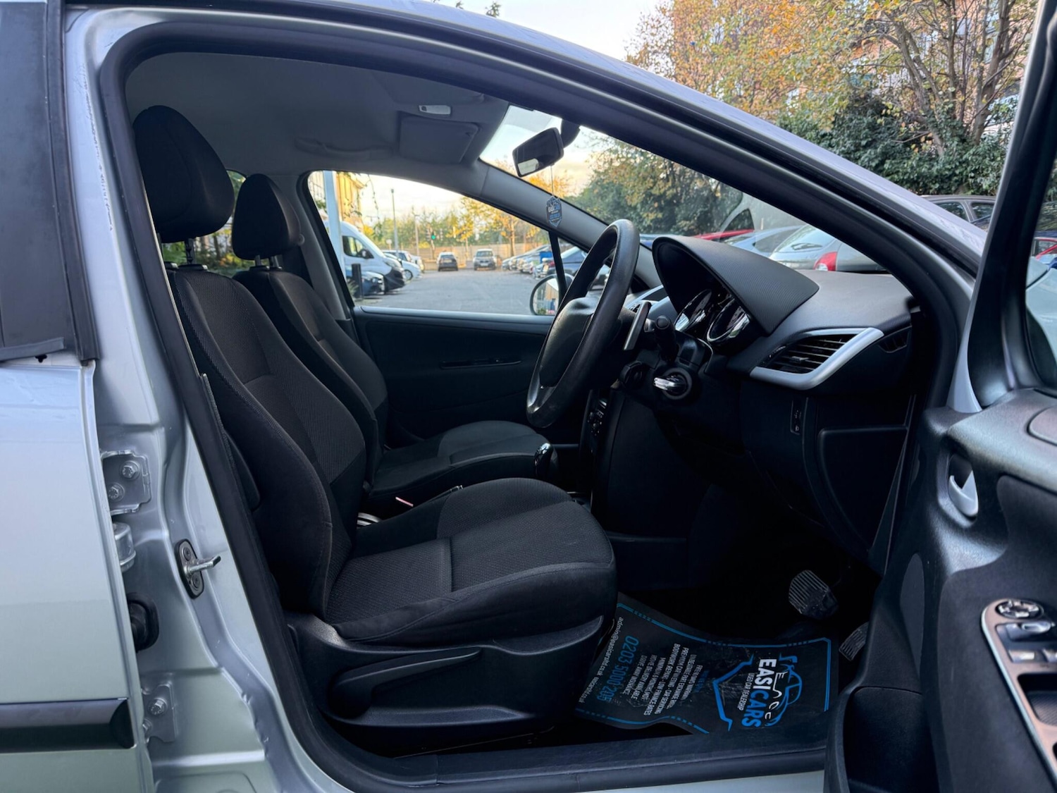 Used Peugeot 207 2010 for sale - 77054076: Photo 14