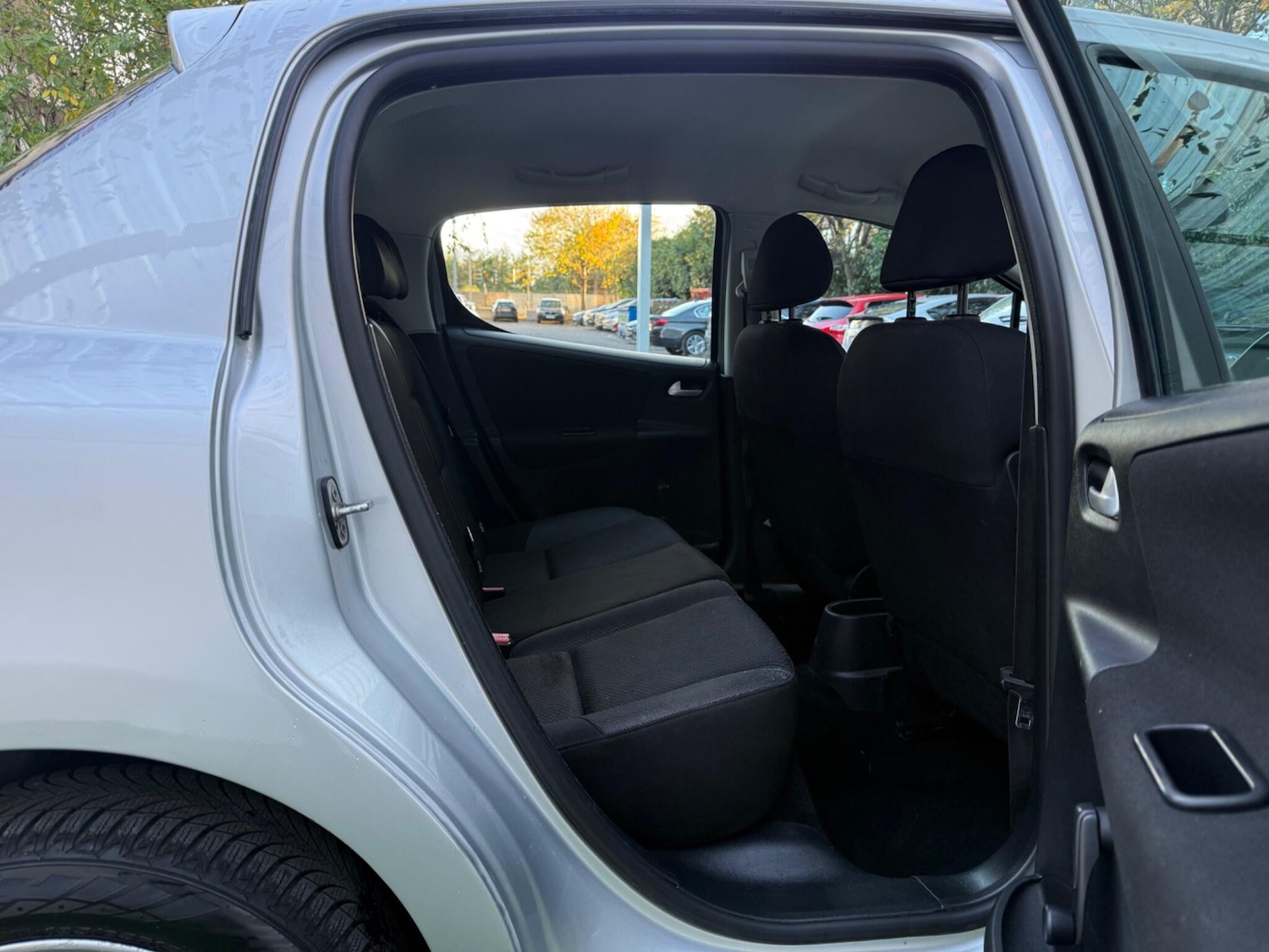 Used Peugeot 207 2010 for sale - 77054076: Photo 18