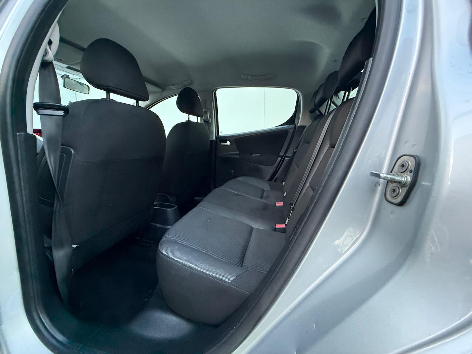 Used Peugeot 207 2010 for sale - 77054076: Photo 23