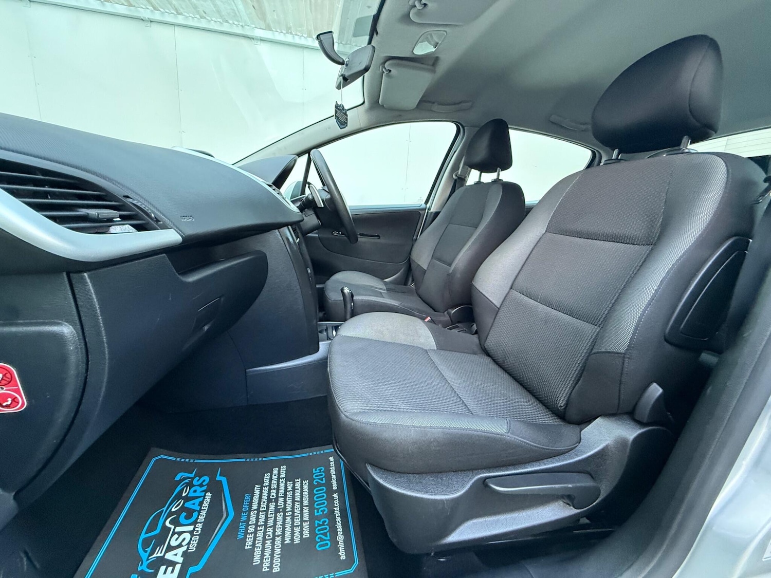 Used Peugeot 207 2010 for sale - 77054076: Photo 26